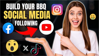 Boosting Your BBQ Business in the Pacific Northwest: The Power of Facebook and Social Media Growth