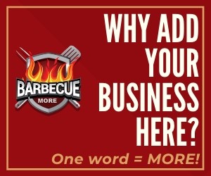 Why should you add your business to DiscoverNWBBQ.com?